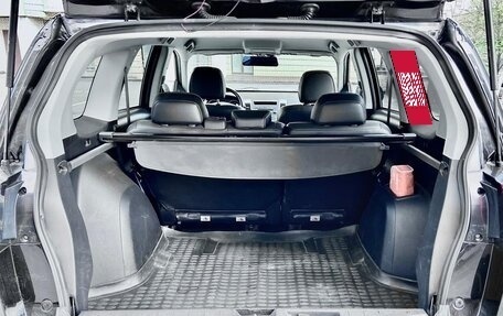 Citroen C-Crosser, 2011 год, 1 150 000 рублей, 9 фотография