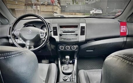 Citroen C-Crosser, 2011 год, 1 150 000 рублей, 7 фотография
