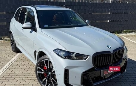 BMW X5, 2025 год, 16 700 000 рублей, 5 фотография