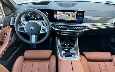 BMW X5, 2025 год, 16 700 000 рублей, 10 фотография