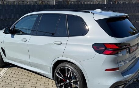 BMW X5, 2025 год, 16 700 000 рублей, 8 фотография