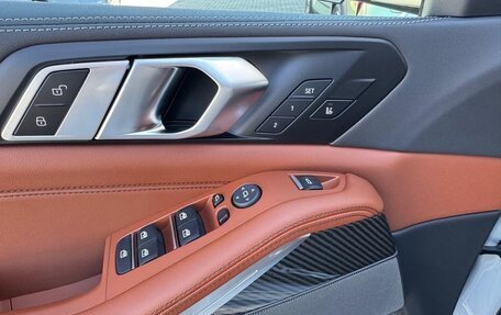 BMW X5, 2025 год, 16 700 000 рублей, 13 фотография