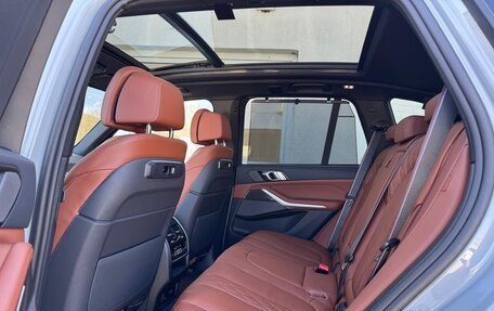 BMW X5, 2025 год, 16 700 000 рублей, 16 фотография
