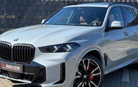 BMW X5, 2025 год, 16 700 000 рублей, 9 фотография