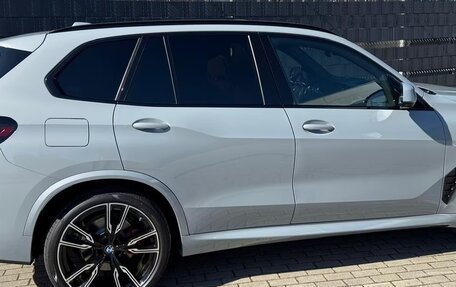 BMW X5, 2025 год, 16 700 000 рублей, 7 фотография