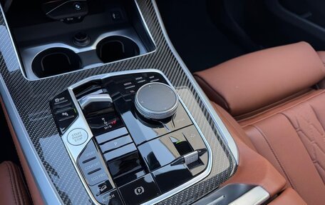 BMW X5, 2025 год, 16 700 000 рублей, 17 фотография