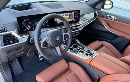 BMW X5, 2025 год, 16 700 000 рублей, 11 фотография