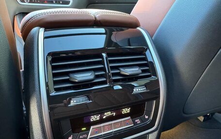 BMW X5, 2025 год, 16 700 000 рублей, 12 фотография