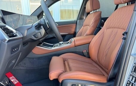 BMW X5, 2025 год, 16 700 000 рублей, 14 фотография