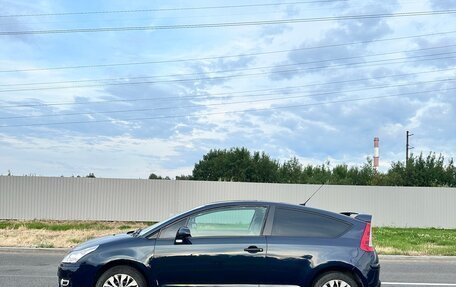 Citroen C4 II рестайлинг, 2009 год, 330 000 рублей, 5 фотография