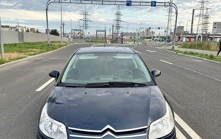 Citroen C4 II рестайлинг, 2009 год, 330 000 рублей, 7 фотография