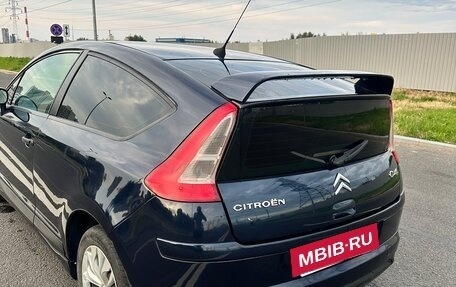 Citroen C4 II рестайлинг, 2009 год, 330 000 рублей, 9 фотография