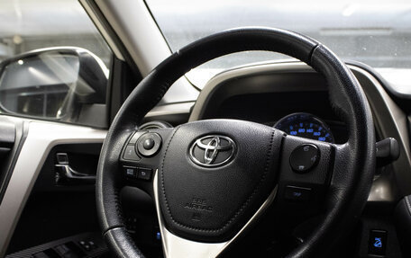 Toyota RAV4, 2013 год, 1 879 000 рублей, 8 фотография