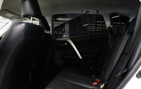 Toyota RAV4, 2013 год, 1 879 000 рублей, 13 фотография