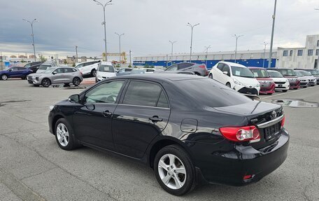 Toyota Corolla, 2012 год, 1 449 000 рублей, 5 фотография