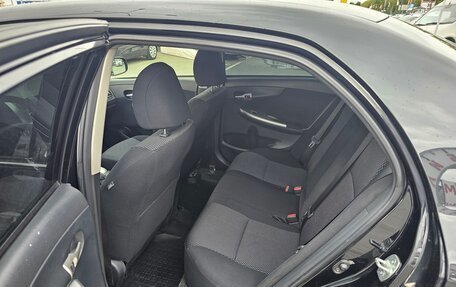 Toyota Corolla, 2012 год, 1 449 000 рублей, 11 фотография