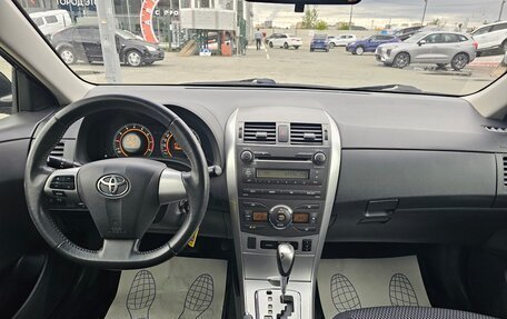 Toyota Corolla, 2012 год, 1 449 000 рублей, 14 фотография