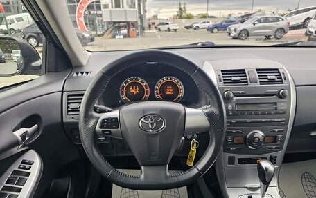 Toyota Corolla, 2012 год, 1 449 000 рублей, 15 фотография