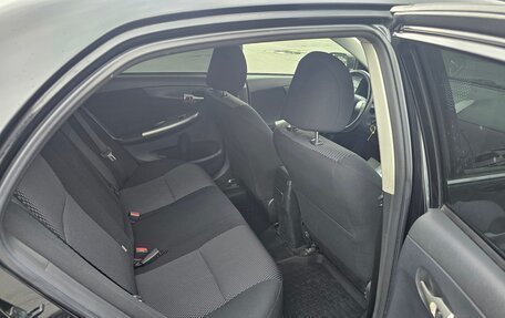 Toyota Corolla, 2012 год, 1 449 000 рублей, 13 фотография