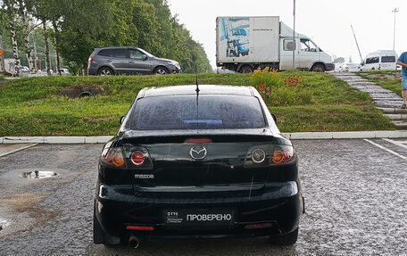 Mazda 3, 2005 год, 331 000 рублей, 6 фотография