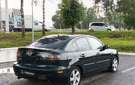 Mazda 3, 2005 год, 331 000 рублей, 5 фотография