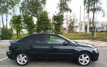 Mazda 3, 2005 год, 331 000 рублей, 4 фотография
