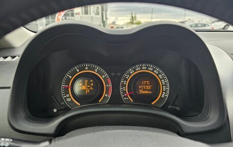 Toyota Corolla, 2012 год, 1 449 000 рублей, 16 фотография