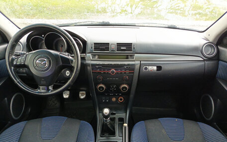 Mazda 3, 2005 год, 331 000 рублей, 14 фотография