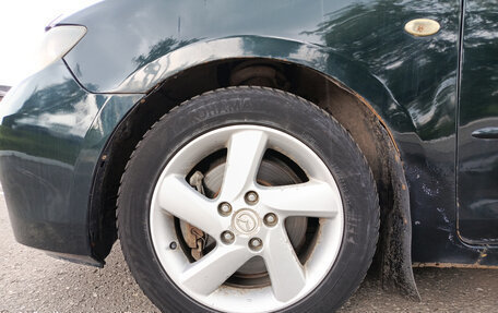 Mazda 3, 2005 год, 331 000 рублей, 18 фотография