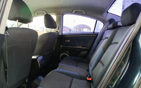 Mazda 3, 2005 год, 331 000 рублей, 12 фотография