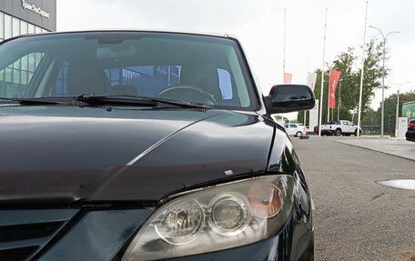 Mazda 3, 2005 год, 331 000 рублей, 17 фотография