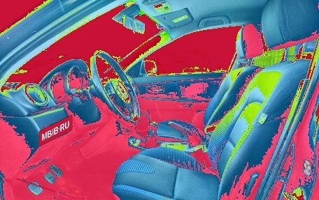 Mazda 3, 2005 год, 331 000 рублей, 16 фотография