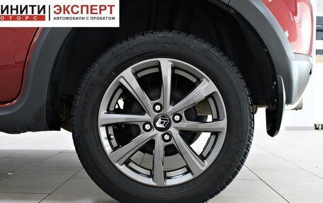 Renault Sandero I, 2013 год, 729 900 рублей, 11 фотография