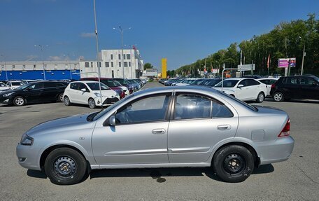 Nissan Almera Classic, 2012 год, 679 000 рублей, 3 фотография