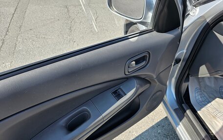 Nissan Almera Classic, 2012 год, 679 000 рублей, 9 фотография