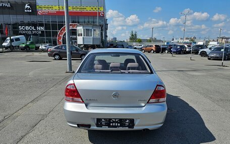 Nissan Almera Classic, 2012 год, 679 000 рублей, 5 фотография