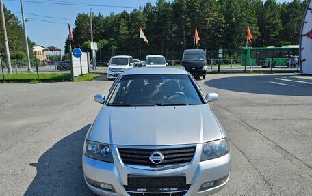 Nissan Almera Classic, 2012 год, 679 000 рублей, 2 фотография