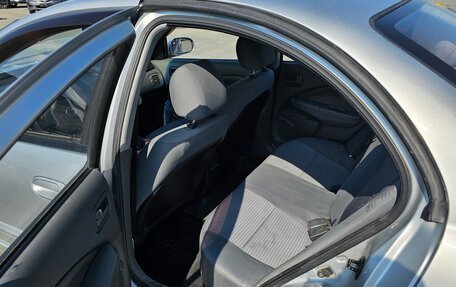 Nissan Almera Classic, 2012 год, 679 000 рублей, 10 фотография
