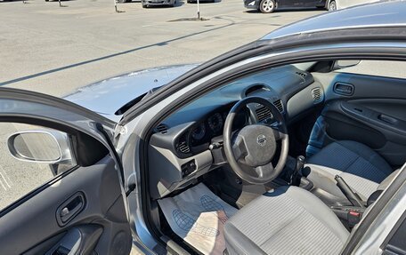 Nissan Almera Classic, 2012 год, 679 000 рублей, 8 фотография
