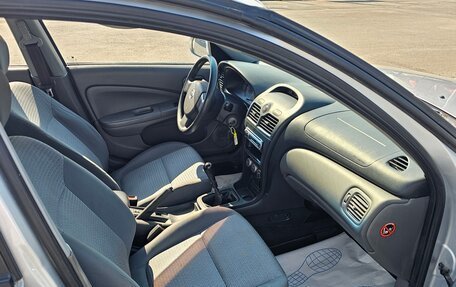 Nissan Almera Classic, 2012 год, 679 000 рублей, 11 фотография