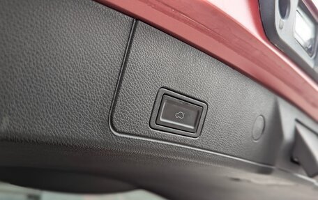 Chery Tiggo 7 Pro, 2020 год, 1 495 000 рублей, 8 фотография