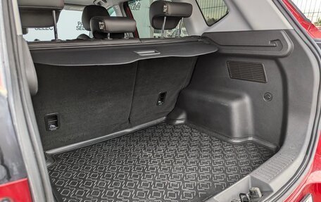 Chery Tiggo 7 Pro, 2020 год, 1 495 000 рублей, 7 фотография