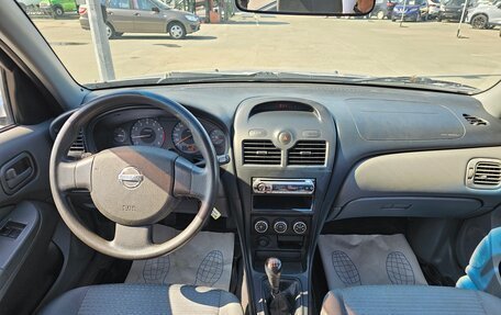 Nissan Almera Classic, 2012 год, 679 000 рублей, 13 фотография
