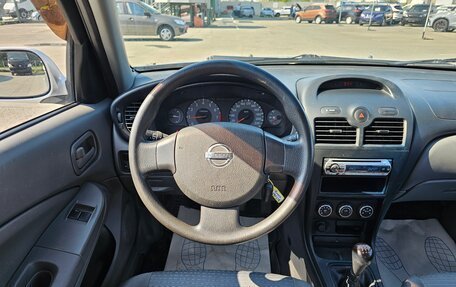 Nissan Almera Classic, 2012 год, 679 000 рублей, 14 фотография