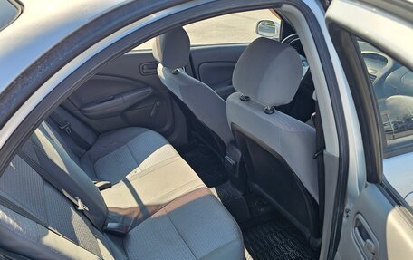 Nissan Almera Classic, 2012 год, 679 000 рублей, 12 фотография