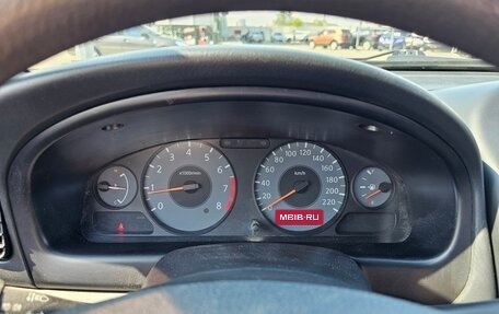 Nissan Almera Classic, 2012 год, 679 000 рублей, 15 фотография