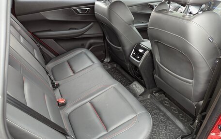 Chery Tiggo 7 Pro, 2020 год, 1 495 000 рублей, 14 фотография
