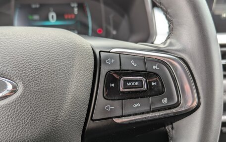 Chery Tiggo 7 Pro, 2020 год, 1 495 000 рублей, 20 фотография