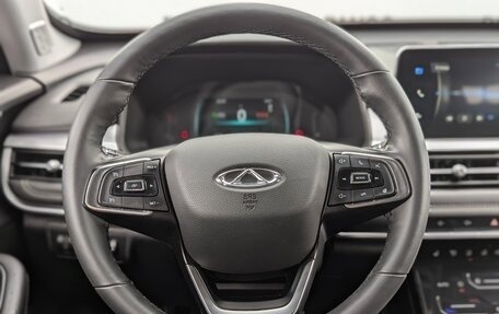 Chery Tiggo 7 Pro, 2020 год, 1 495 000 рублей, 23 фотография