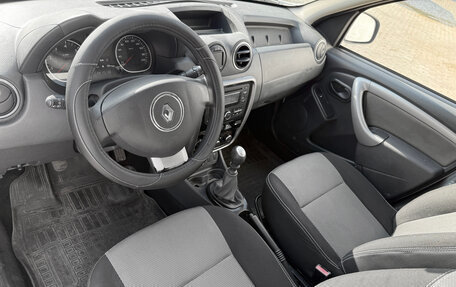 Renault Duster I рестайлинг, 2013 год, 745 000 рублей, 7 фотография
